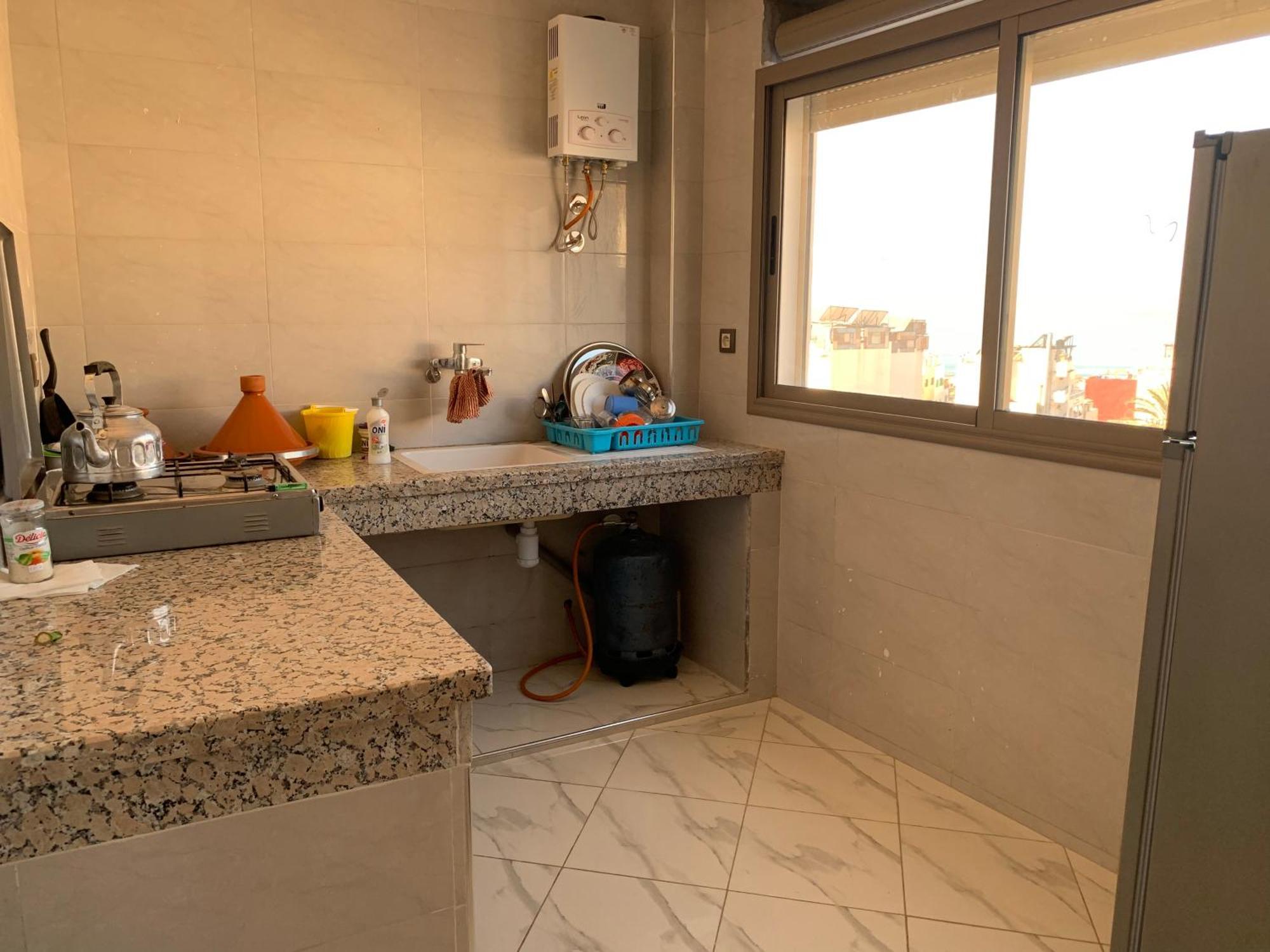 Modern With Stunning Sea View * Taghazout