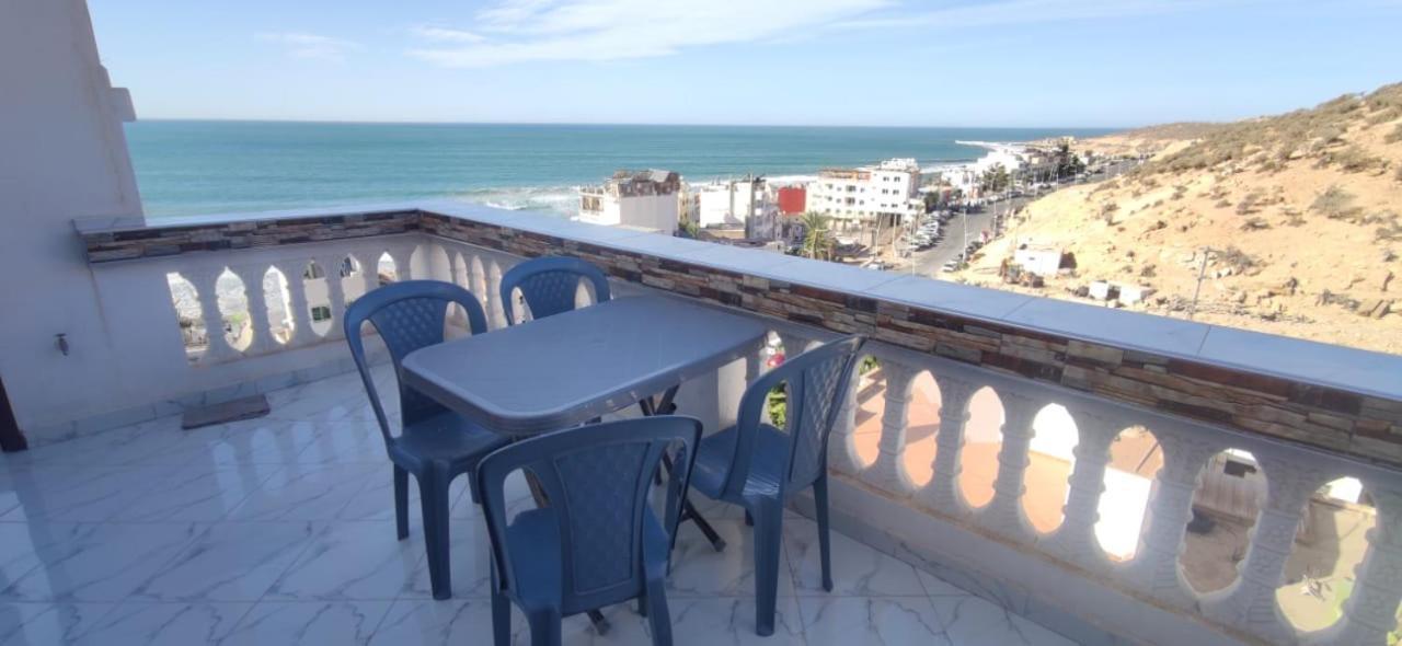 Apartment Modern With Stunning Sea View *