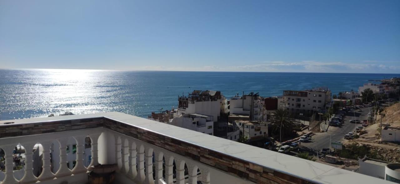 Modern With Stunning Sea View * Taghazout